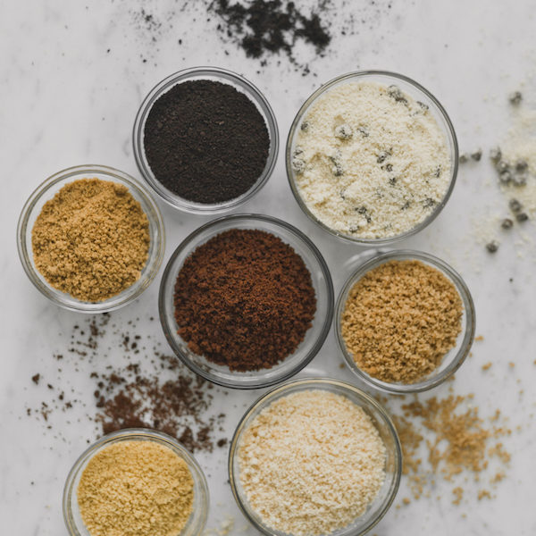 Cookie Crumbs Creative Food Ingredients